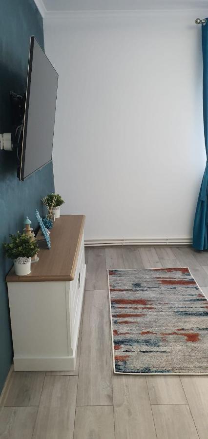 Sunrise By The Sea Apartment Констанца Екстериор снимка