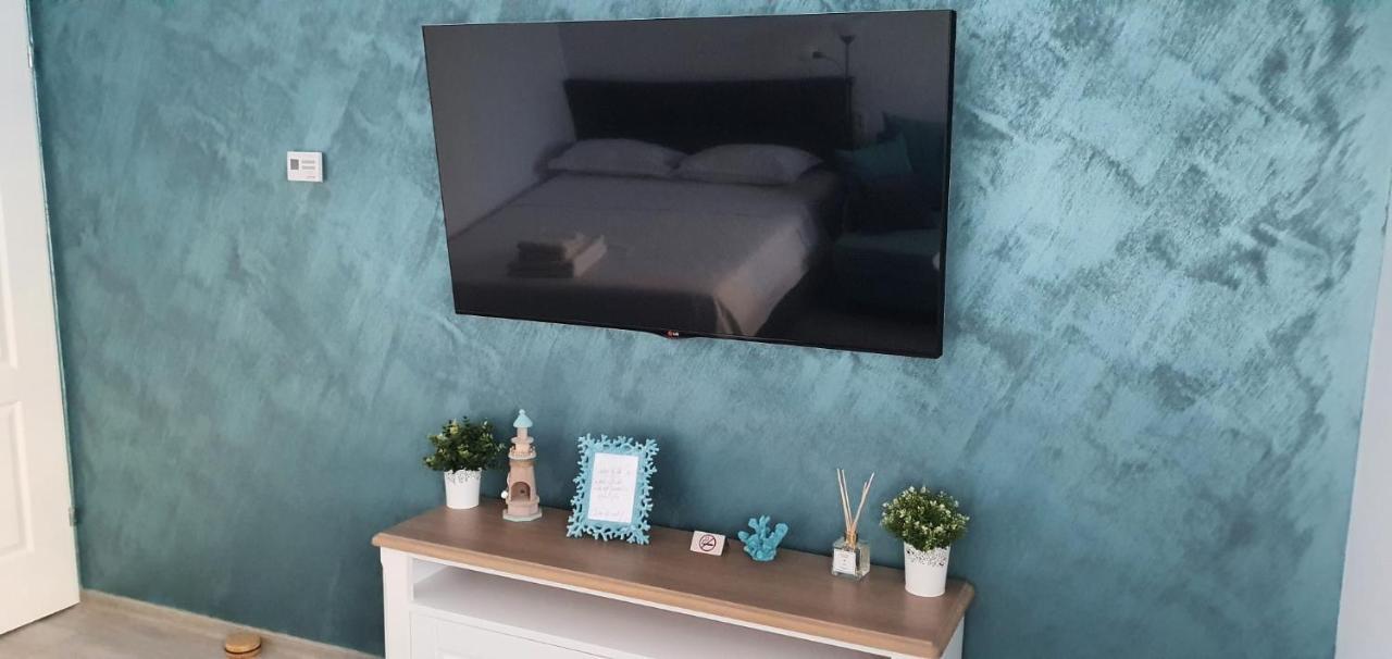 Sunrise By The Sea Apartment Констанца Екстериор снимка