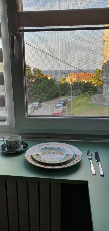 Sunrise By The Sea Apartment Констанца Екстериор снимка