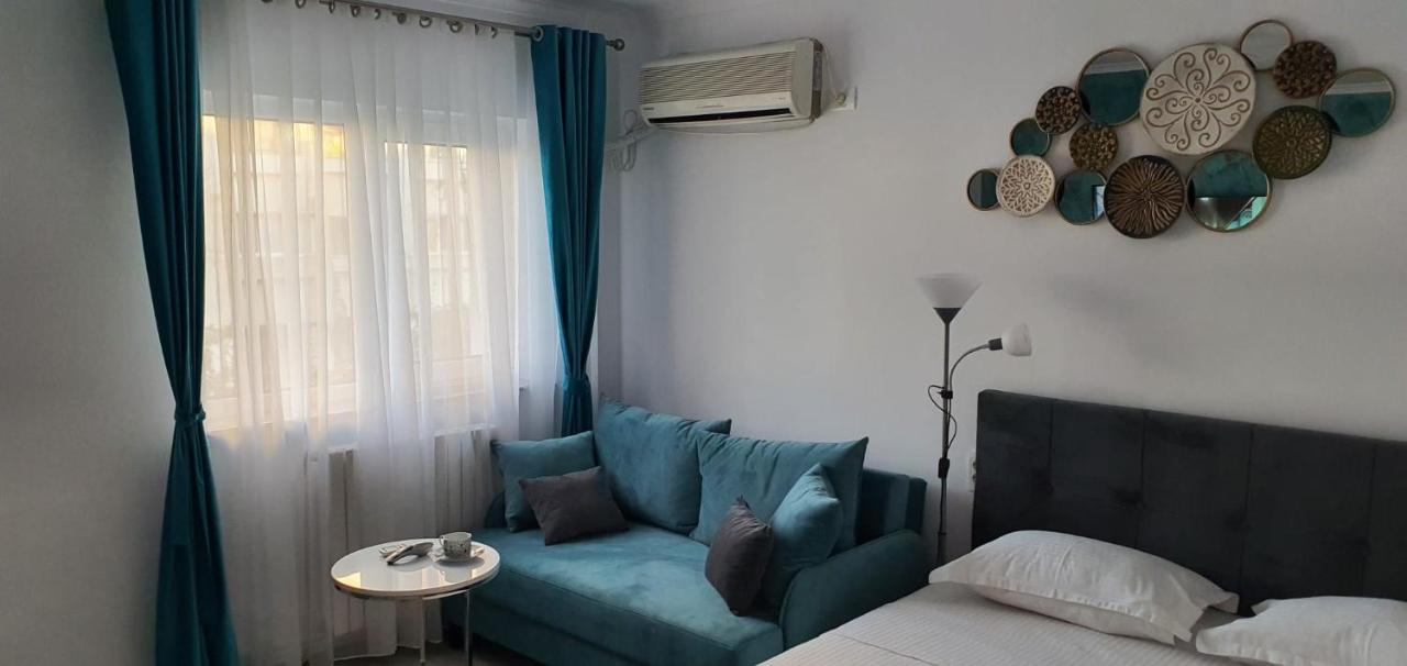 Sunrise By The Sea Apartment Констанца Екстериор снимка