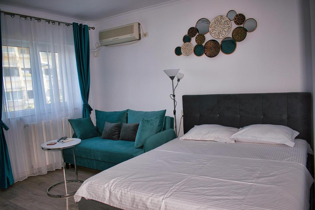 Sunrise By The Sea Apartment Констанца Екстериор снимка